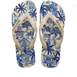 Farm Rio shoes